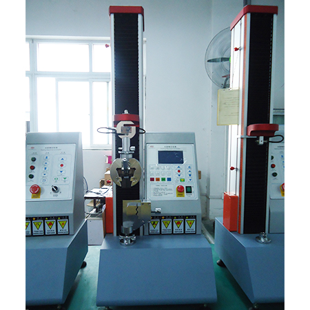 德企采購(gòu)接線(xiàn)端子拉力試驗(yàn)機(jī)